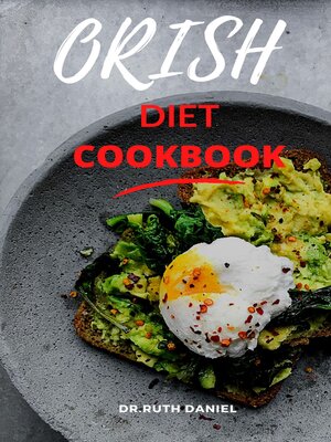 cover image of The New Ornish Diet cookbook